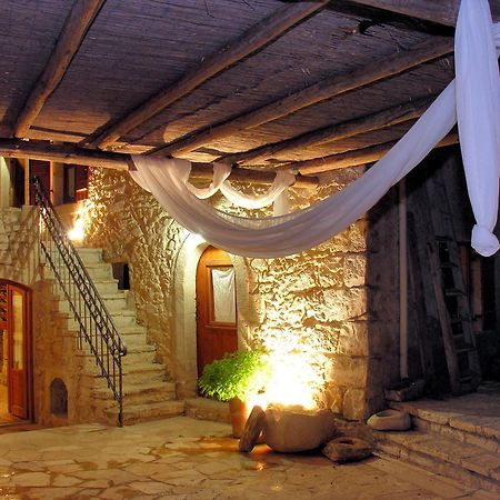 Kouriton House Guest House Margaritai Luaran gambar