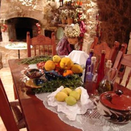 Kouriton House Guest House Margaritai Luaran gambar