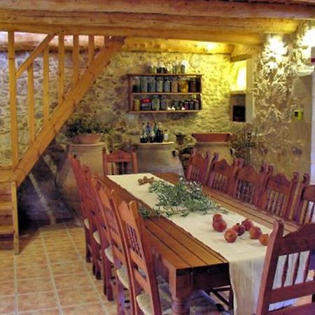 Kouriton House Guest House Margaritai Luaran gambar