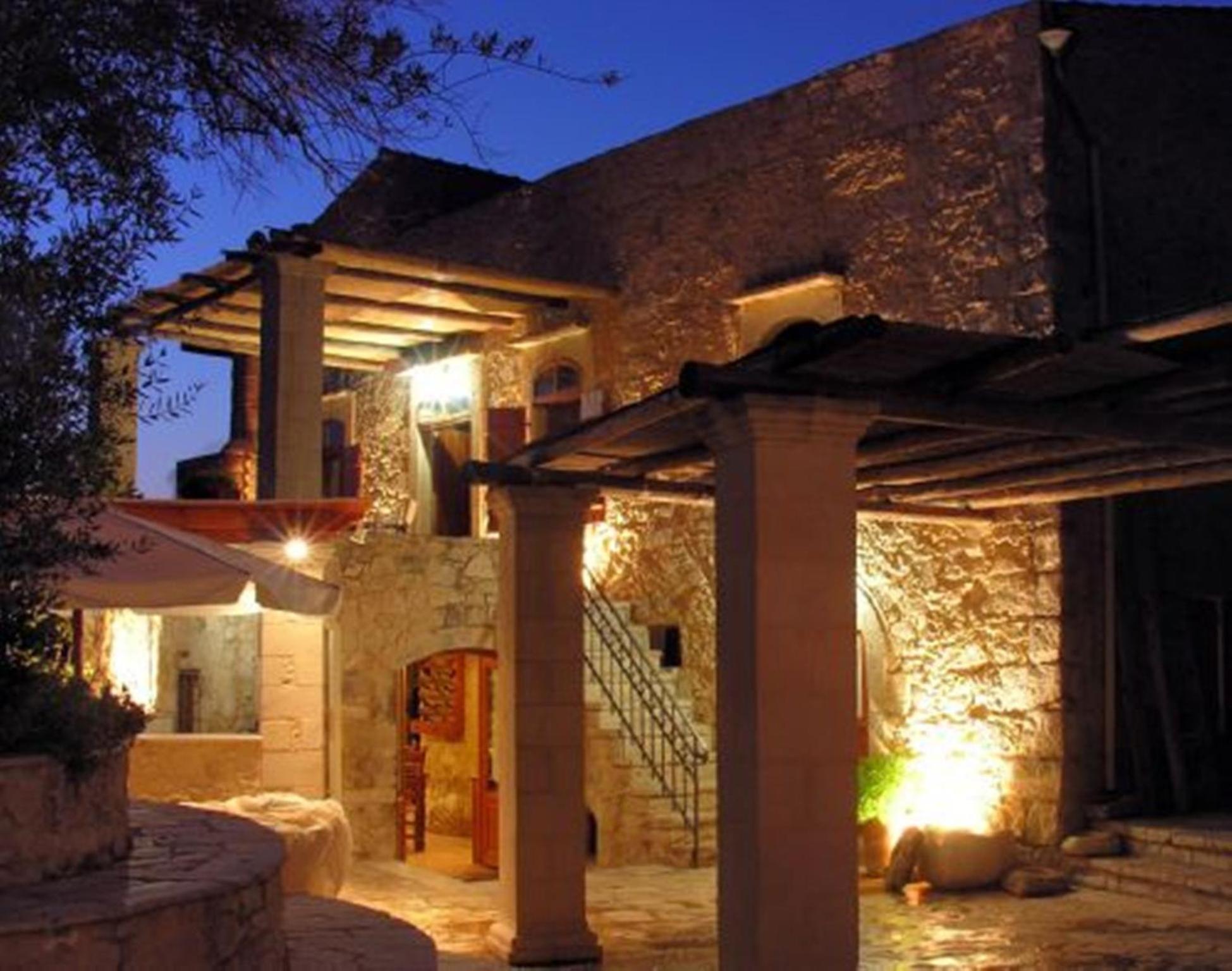 Kouriton House Guest House Margaritai Luaran gambar
