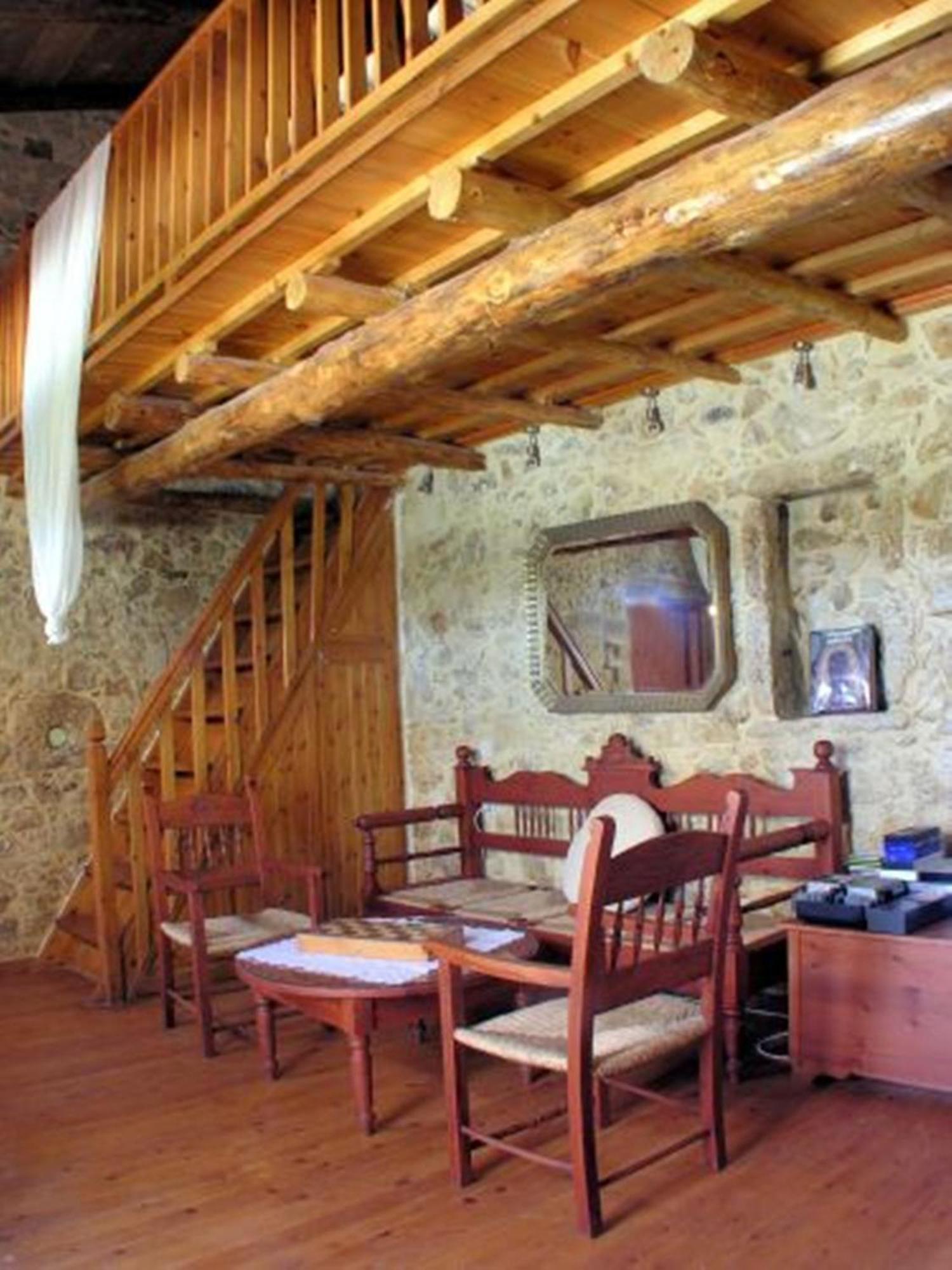 Kouriton House Guest House Margaritai Luaran gambar