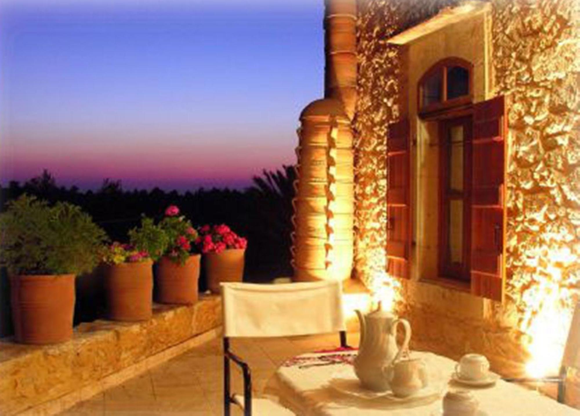 Kouriton House Guest House Margaritai Luaran gambar