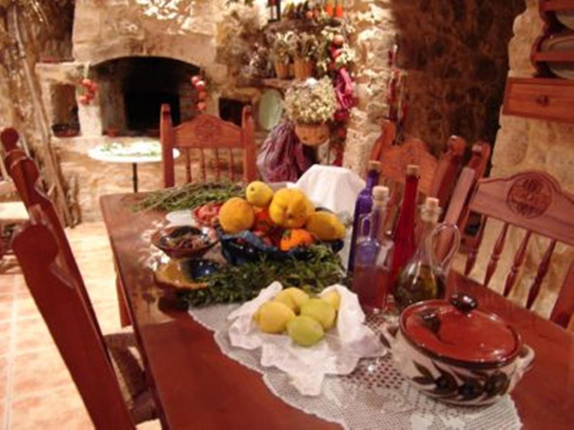 Kouriton House Guest House Margaritai Luaran gambar