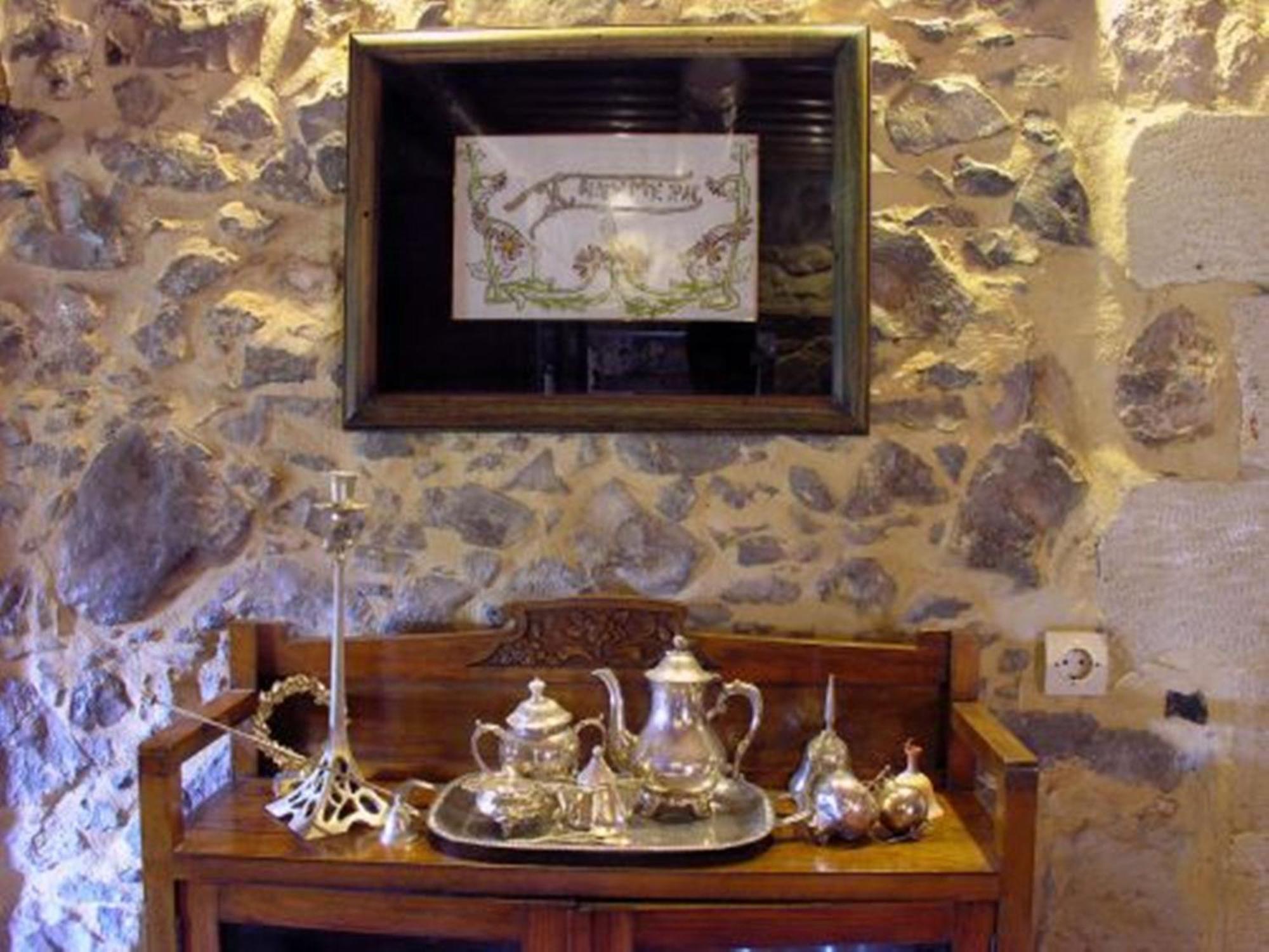 Kouriton House Guest House Margaritai Luaran gambar