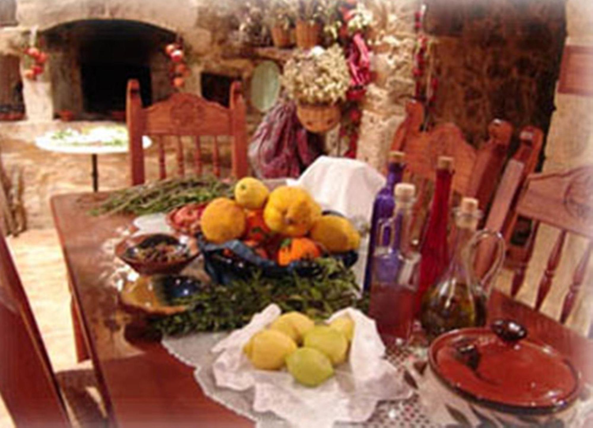 Kouriton House Guest House Margaritai Luaran gambar