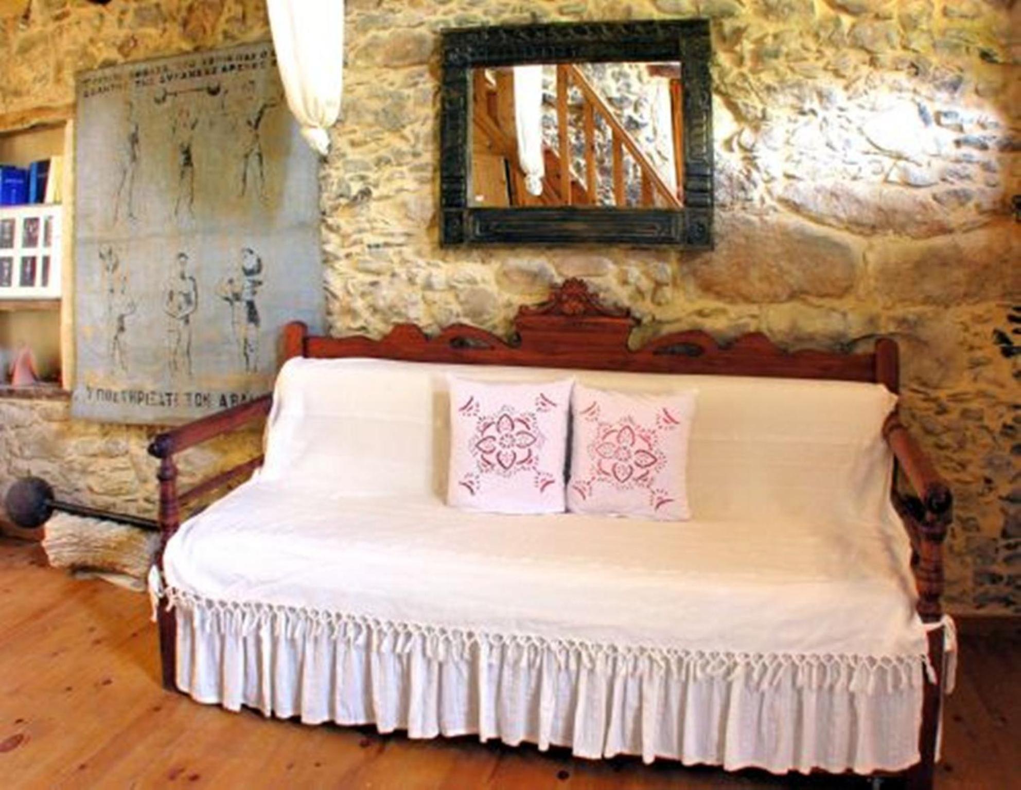 Kouriton House Guest House Margaritai Luaran gambar