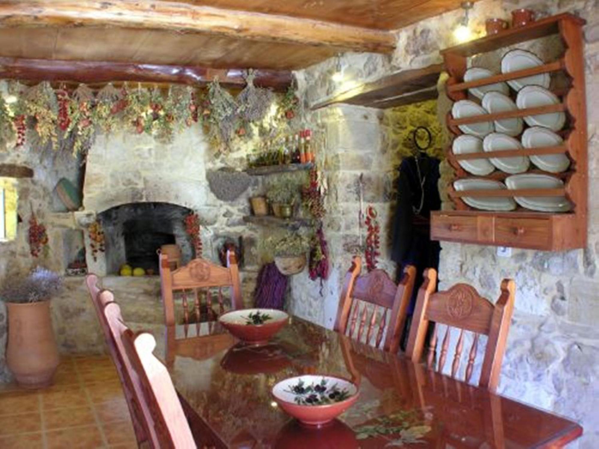 Kouriton House Guest House Margaritai Luaran gambar