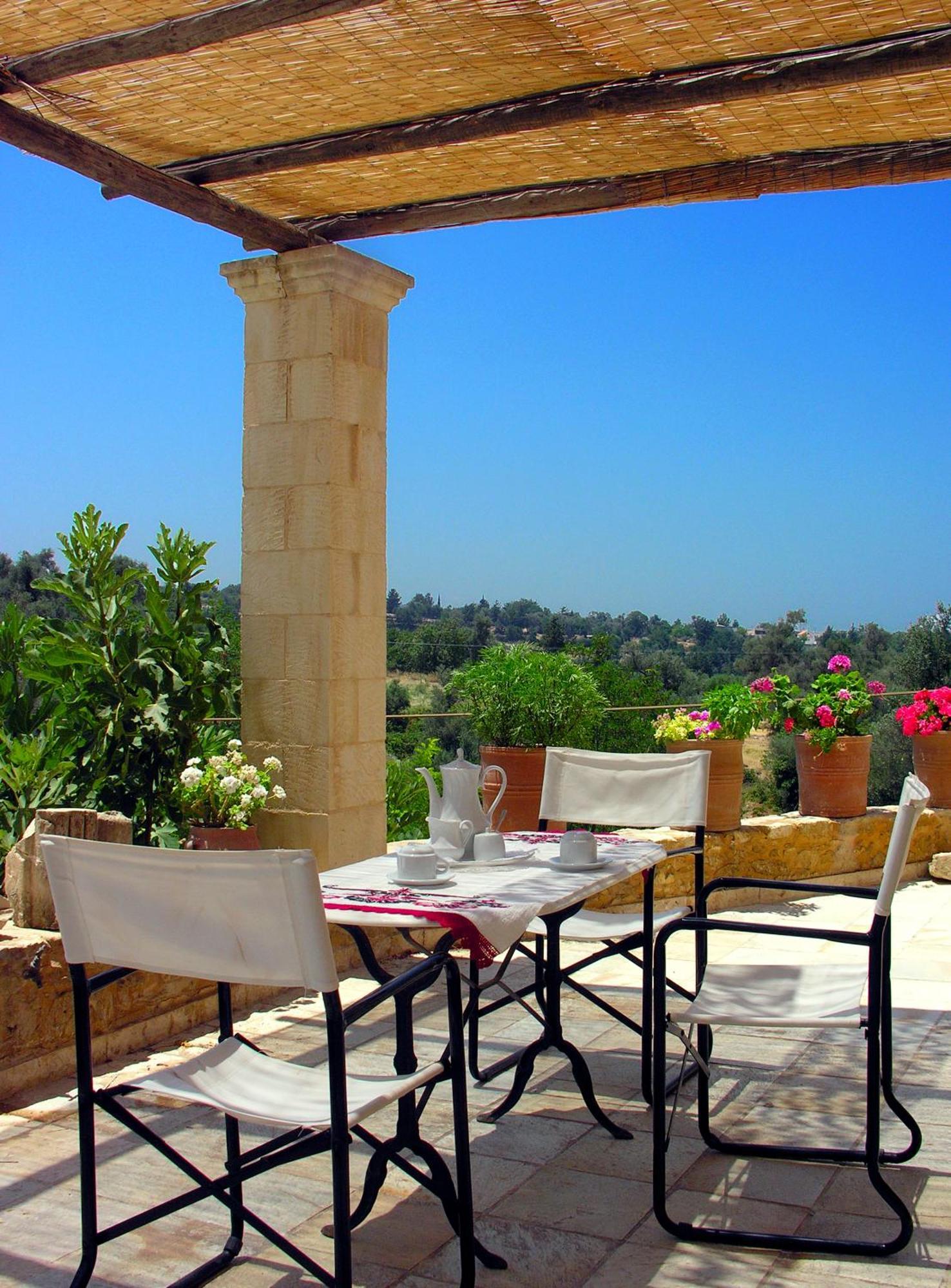 Kouriton House Guest House Margaritai Luaran gambar