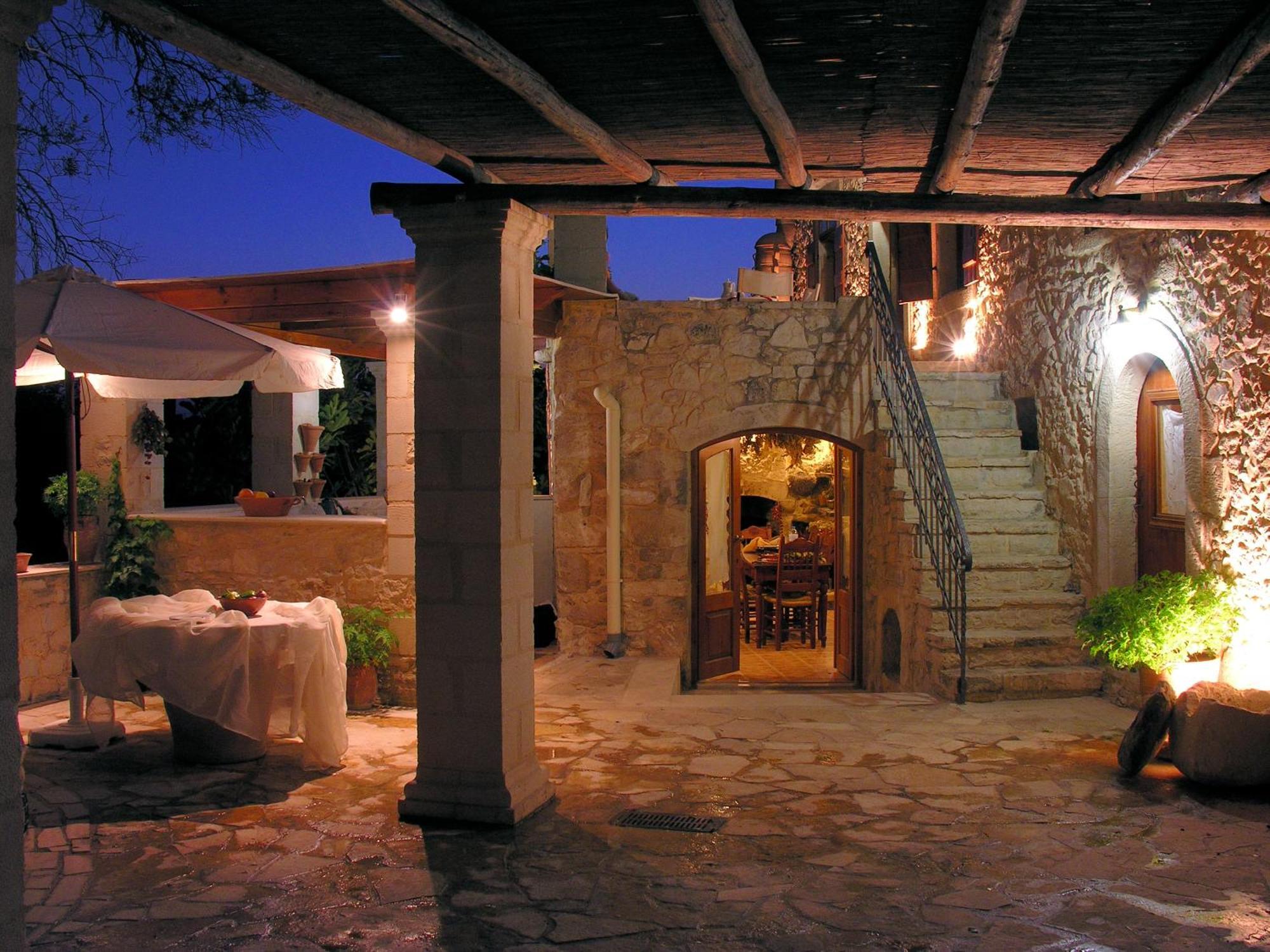 Kouriton House Guest House Margaritai Luaran gambar