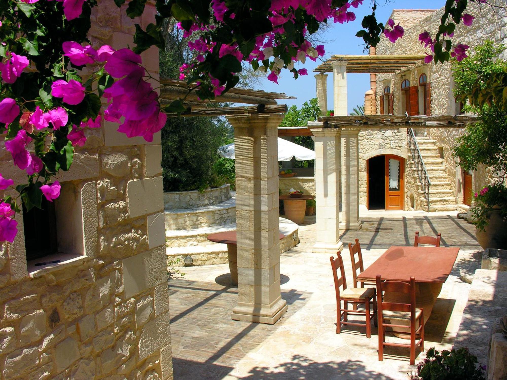 Kouriton House Guest House Margaritai Luaran gambar