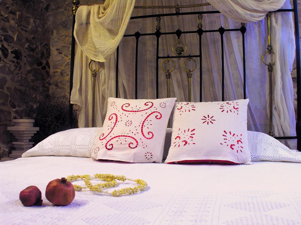 Kouriton House Guest House Margaritai Bilik gambar