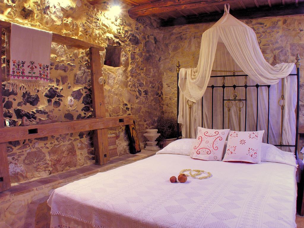 Kouriton House Guest House Margaritai Bilik gambar