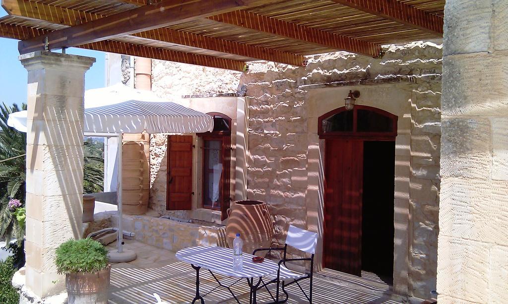 Kouriton House Guest House Margaritai Luaran gambar