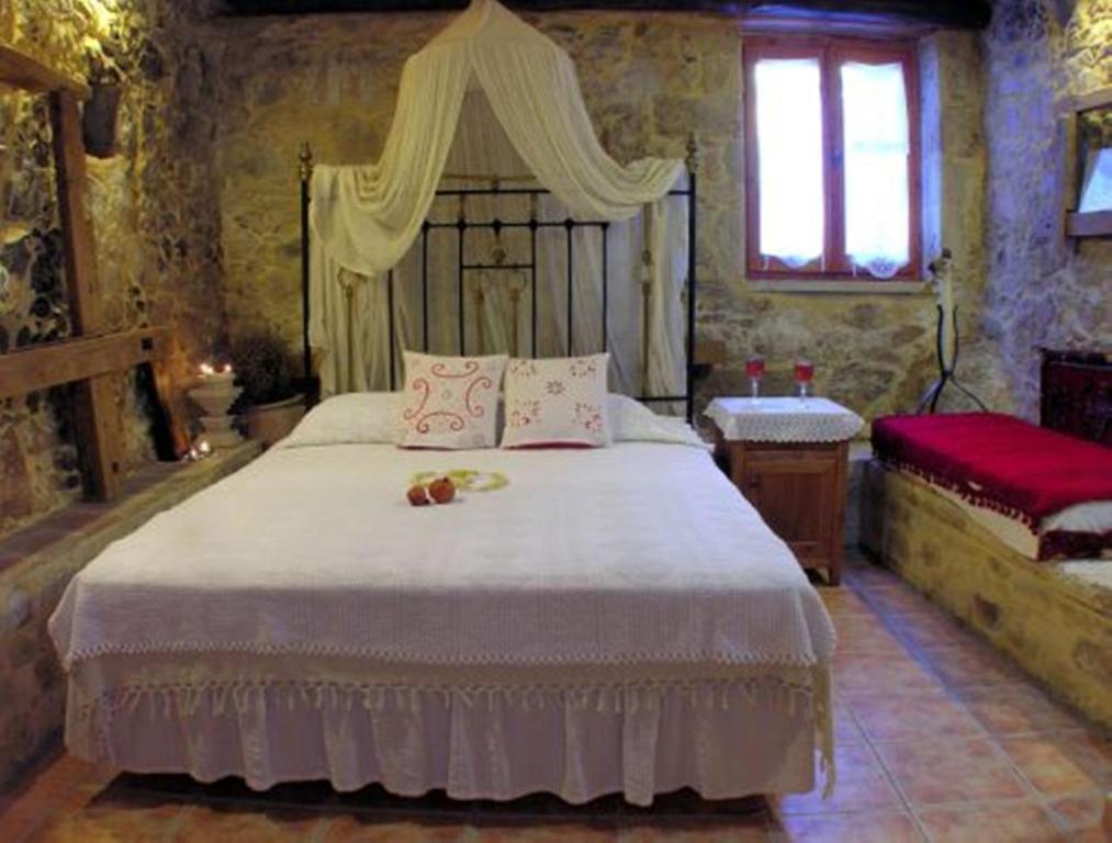 Kouriton House Guest House Margaritai Bilik gambar