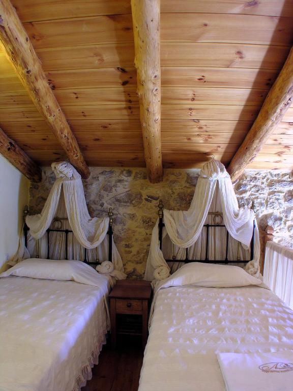 Kouriton House Guest House Margaritai Bilik gambar