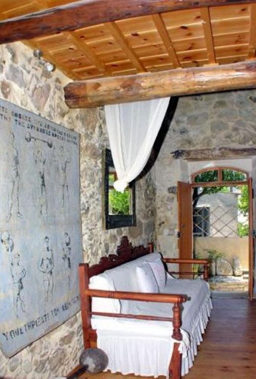Kouriton House Guest House Margaritai Bilik gambar