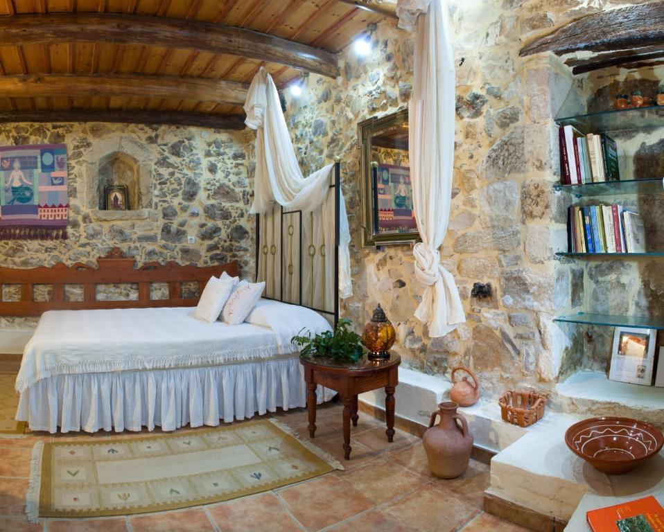 Kouriton House Guest House Margaritai Luaran gambar