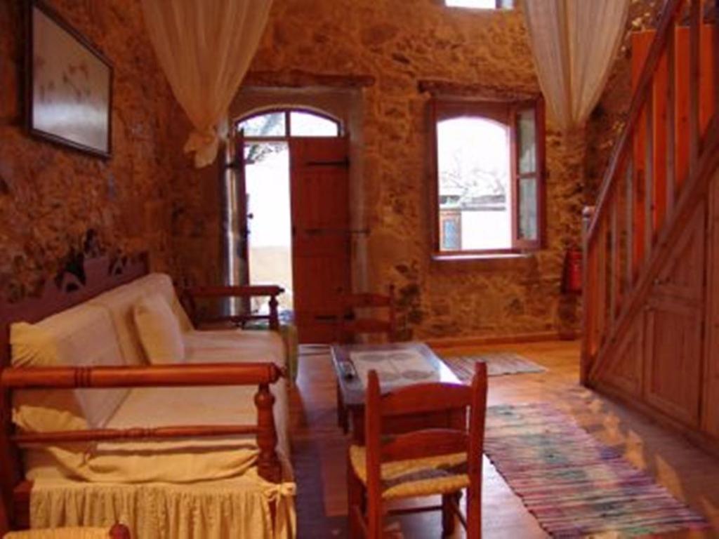 Kouriton House Guest House Margaritai Luaran gambar